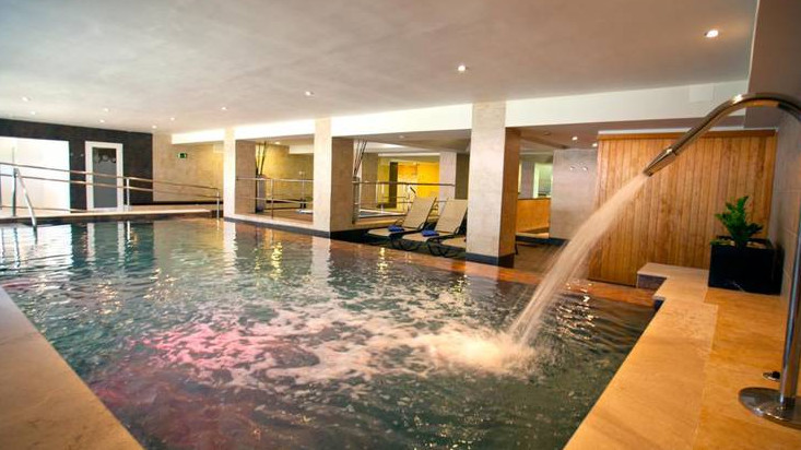 Hotel Cabot Pollensa Park Spa